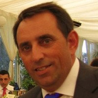Manuel Salmerón Vaca