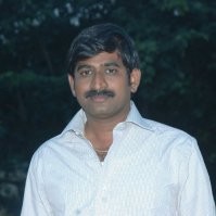 Satheesh Kumar Thupakula