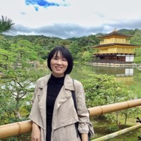 Fiona Zhao