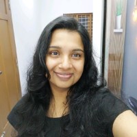 Kavitha Nair