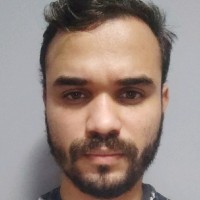 Leandro Souza Larocca