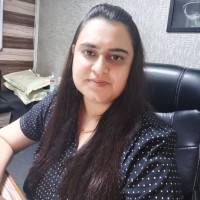 Rucha Pandya