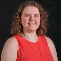 Audrey Vaughan