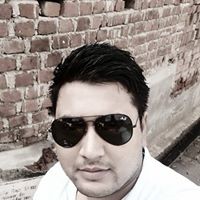 Vivek Kumar