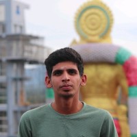 Karthi Sakthivel