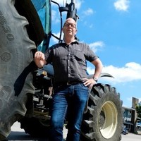 Mathijs Westra