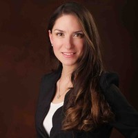 Varvara Tishchenko