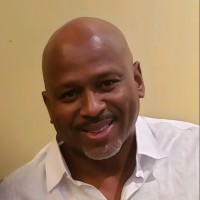 Eric McRae