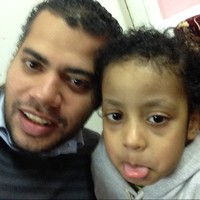 Ahmed Haidar