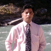 Mukul Sharma