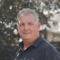 Steve Odell