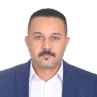احمد الجميل