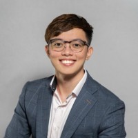 Shawn Tay
