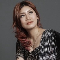 Gisela Hannauli Victoria