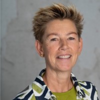 Linda Vervloet-Professional Organizer/  TimeandSpace