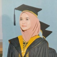 Nur Zafirah Binti Zainal Abidin
