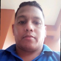 Moises Gelis Sulvaran