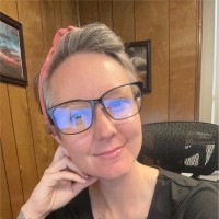 Kayla Hodgin