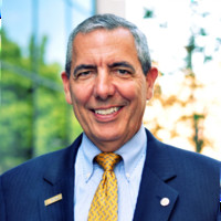Fred Genau, Jr.