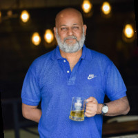 Nabarun Ghosh