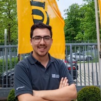 Federico Brondo Kikinger