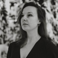 Genevieve Beloin, Assoc. AIA