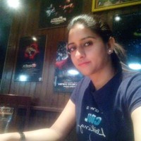 Garima Arora