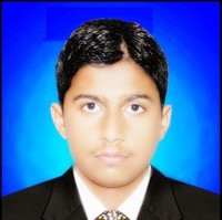 CHOUDHARY SAQIB JAVED ARAIN