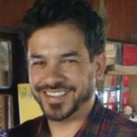 Marcos Fonseca Ribeiro