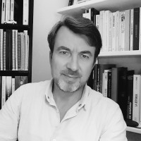 Xavier PERREAU