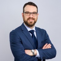 Marc-André Richer, CPA, CA, CBV, CFF