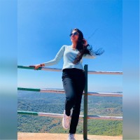 Sayali Pawar