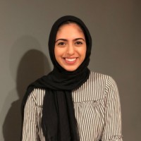 Mariam Vohra