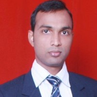 Mahafooz Hossain