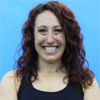 Stacey Silverman, Mas