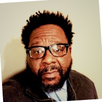 Marcus White, BS, MSM