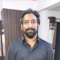 Chandra Kumar