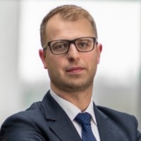 Marcin Dryjanski