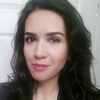 Karina Galvan-Torres