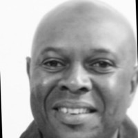 Percy Molefe