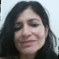 Maria da Conceição Camara de Souza