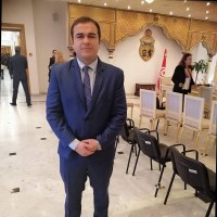 mohamed amine ameur