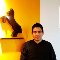 Carlos Fernando Castañeda Ayon
