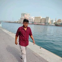 Karthik Ramar