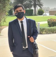 Syed Asghar