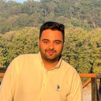 Pranav Raj Ojha