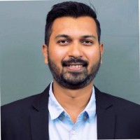 NIKHIL RANPISE