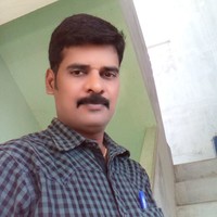 Palani Chamy B