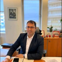 Özgür Aydın