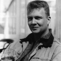 Jonas Fjallstrom